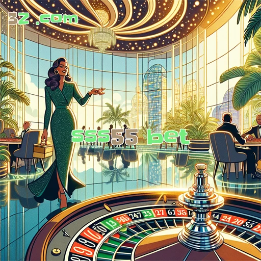 Bônus Imperdíveis: Atrações do sss55 bet para Jogadores