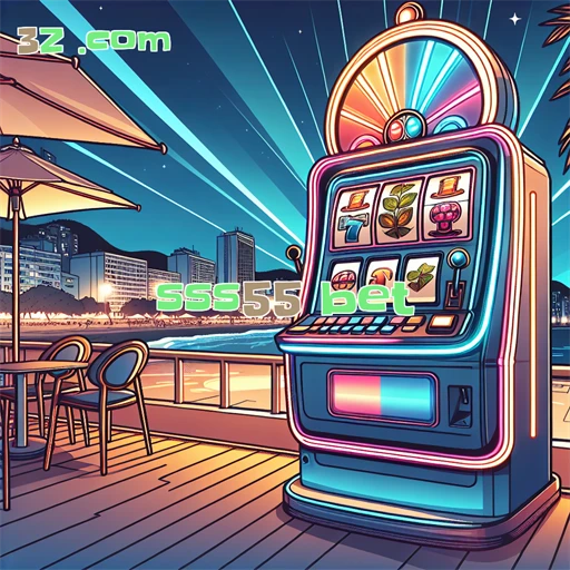 O Casino da sss55 bet: Diversão e Emoções à Vista