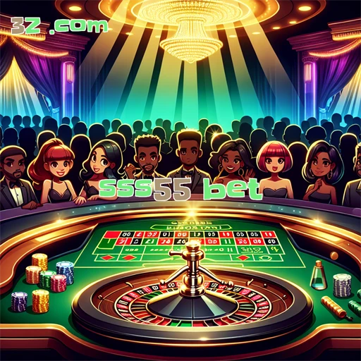 Experimente a Diversidade nos Jogos do sss55 Bet