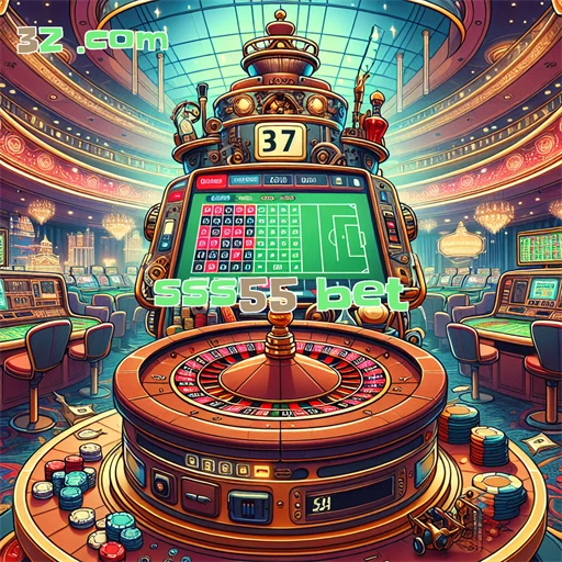 Portal de Login: Atraia Novos Jogadores no sss55 bet